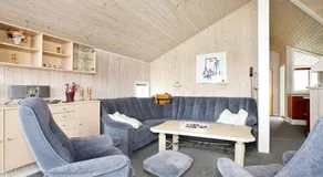 10 Personen Ferienhaus in Hadsund - Image 2