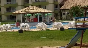 Aldeia das Águas Barrakana flats - Image 4