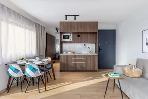 Filopappou Hill Suites by Athens Stay - Image 4