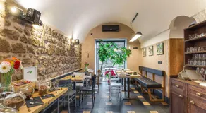 Al Casaletto Hotel - Image 2
