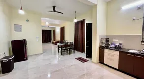 Aikya Kadri #Your Home Away from Home# non Smoke# Vegetarians Preferred# Strictly for Families - Image 3