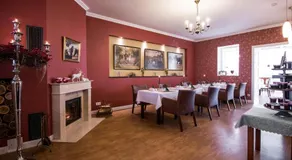 Pension und Restaurant Gutshaus Kaltenhof - Image 3