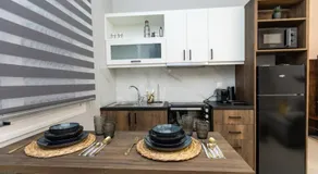 Breeze Apartments Megara - Pulse Suite - Image 4