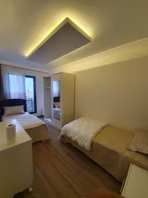 ALTAMIMI HOTEL APARTEMENTS التميمي للشقق الفندقية - Image 4