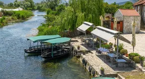Djudja i Mate - Rooms and local restaurant - Image 5