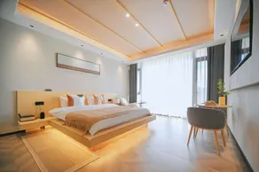 Liuxia Homestay (Wugong Mountain Visitor Service Center Branch) - Image 2