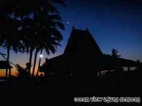 Ocean View Resort Ujung Genteng - Image 3