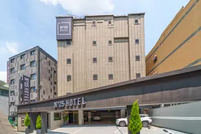 Number25Hotel Dongam Station - Image 3