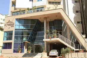 Aphrodite International Hotel - Image 3