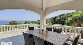 Seaview villa Marlau - Image 3
