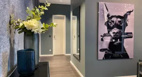 InkBlue-Apartment - Image 4