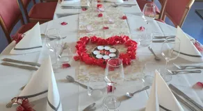 Hotel Saint julien aux bois - Image 3