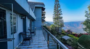 Marine Villa - Valley View l Swimming pool l AC - Image 3