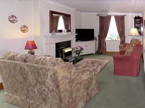 Tyddyn Chambers B&B - Image 2