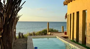 Pirámide Títi, Boutique Hotel - Image 5