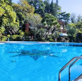 TAMAN SARI HOTEL DAN RESORT - Image 2
