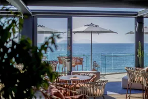Hotel Vlora Priam Affiliated by Melia - Image 4