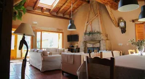 LA SOLANILLA -Casas Rurales - Image 3