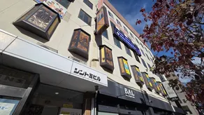 Hotel Galaxy Pod 本川越店 - Image 3