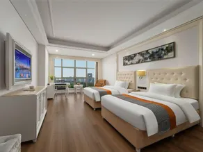 Imperial Le Grand Large Hotel Xiangyin - Image 5