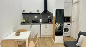 Loft cerca de playa y Ciudad de Artes y Ciencias - Image 3