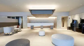 Daiwa Roynet Hotel Nagoya Shinkansenguchi - Image 4