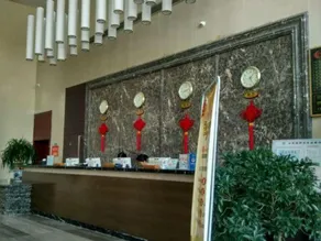 Dexing Hotel - Image 2
