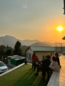 Kanatal Pinnacle House - Image 2