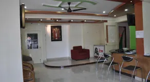 Haritha Apartments, Helpful Staff, Near Bus & Railway Station, Geyser, TV, Best priced Family-Only Apartments in Tirupati, Big Families, Groups Welcome - Image 3