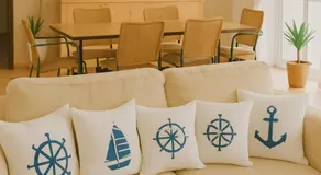 BEACH ECO HOME Penthouse - Image 4