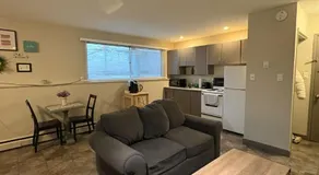 Renovated with Modern and Farmhouse Decor Unit 5 - Image 2
