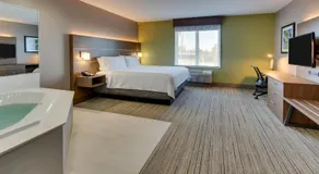 Holiday Inn Express & Suites Columbus - Ft Benning Maingate by IHG - Image 2