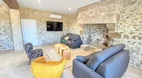 Le 1701 – Gîte 15 pers avec piscine, Puy du Fou - Image 3