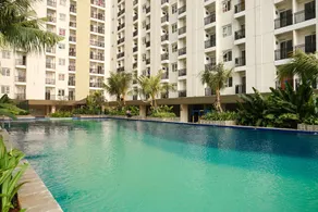 Comfy Studio Cinere Resort Apartment By Travelio - Image 3
