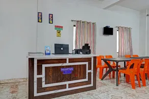 Hotel O sairaj Lodge - Image 3