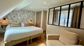 Les Suites de l'Enclos - L'Enclos de l'Evêché - Image 2