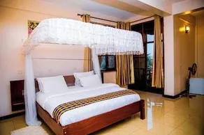 Kivu Hilltop View Resort - Image 1