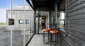 Hrafnasel Guesthouse - Image 5