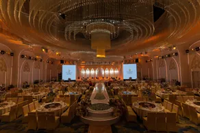 Shenzhen Yujing International Hotel - Image 5