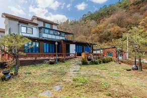 Cheongdo Elago Kids Pool Villa - Image 5