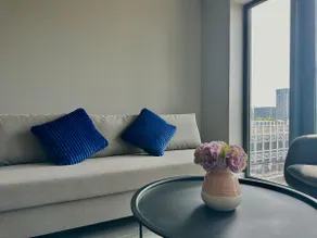 Monarchs Quay Arena Apartments by Happy Days - Image 5
