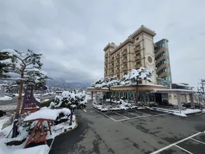 Goodstay Hotel Amaranth - Image 5