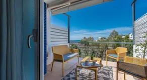 Arcadia with sea views - Image 3