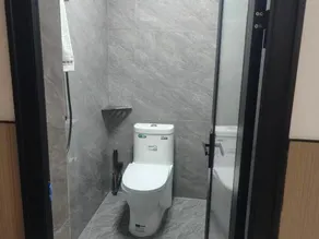 Manhao Longxiang Hotel - Image 4