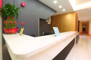 YEE HOTEL Permas Jaya - Image 5