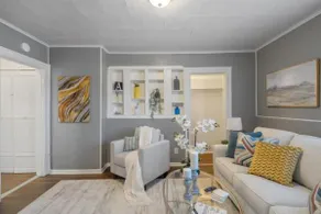 Modern 1BR Near Syracuse U, Zoo & Dome, Fast WiFi - Image 2