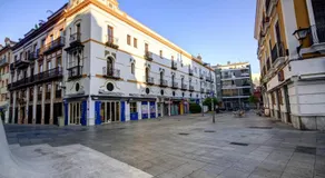 Apartamentos Setas Center - Image 2