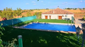 El Retiro de Cervantes - Image 5