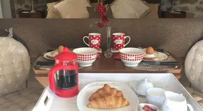 Bed & Breakfast - Ilse Have Stol - Image 2