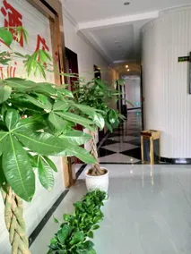 Jinsha Hotel - Image 5